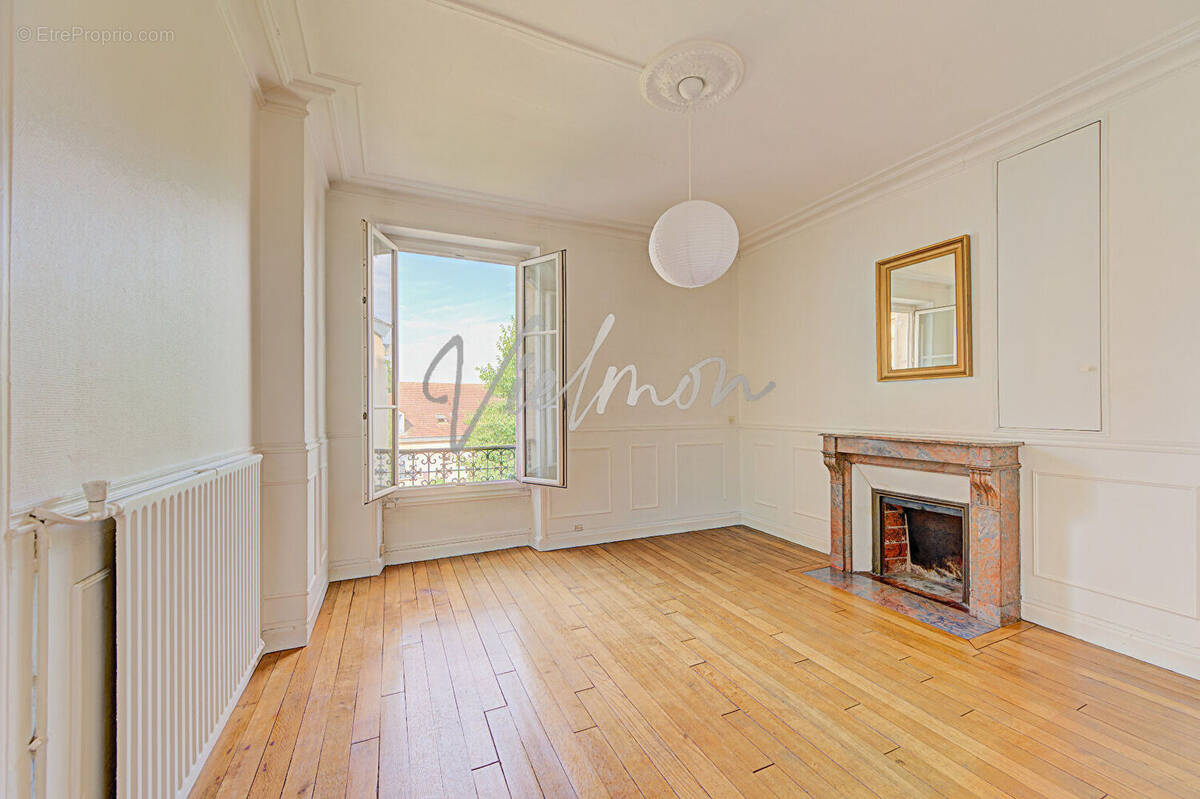 Appartement à TRIEL-SUR-SEINE