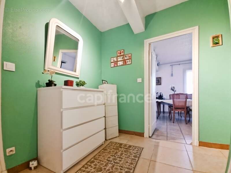 Maison à CHALON-SUR-SAONE