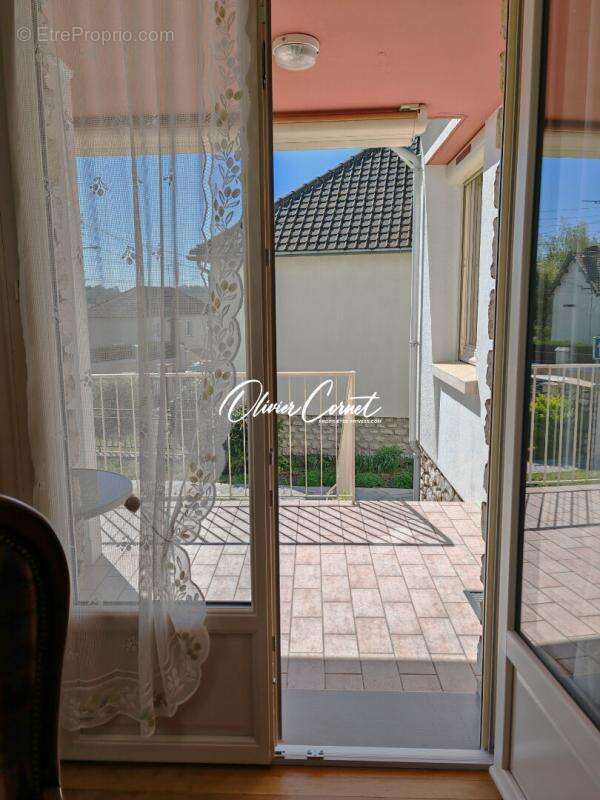 Maison à NOGENT-LE-ROTROU