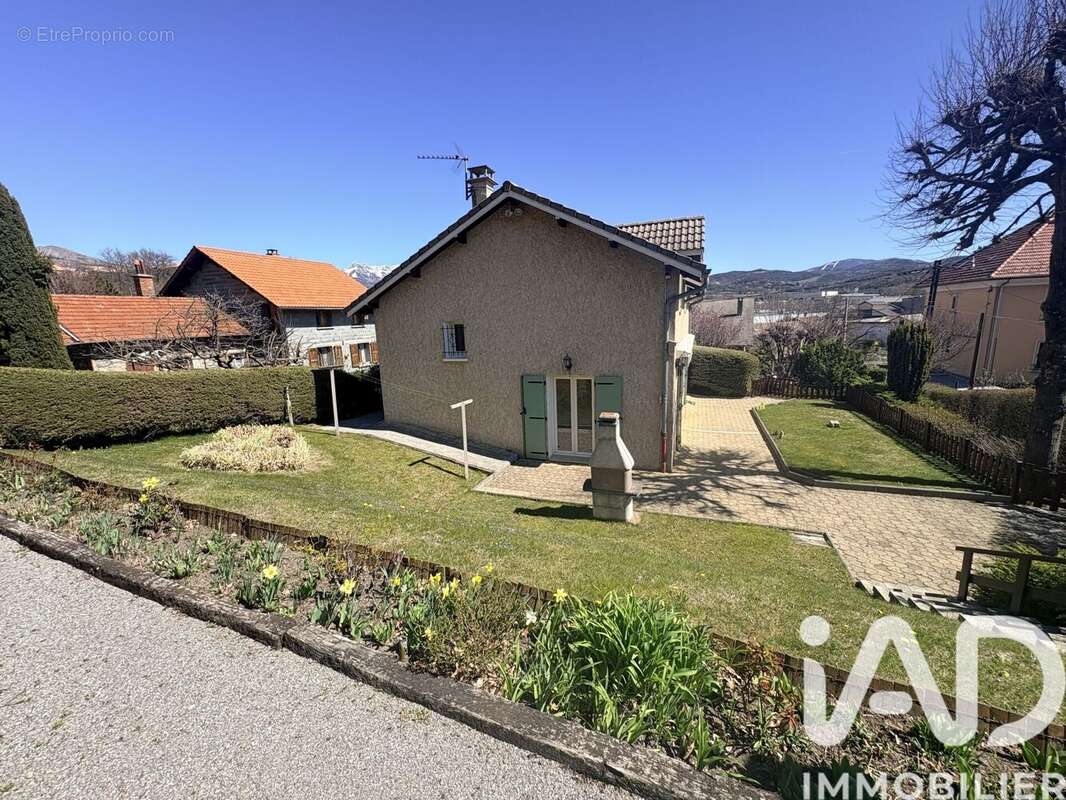 Photo 3 - Maison à GAP