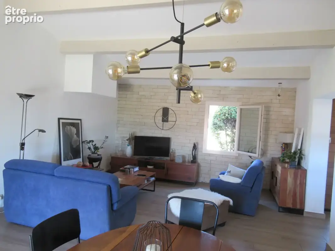 Sausset les pins a vendre maison en tradi de plain pied - photo 3