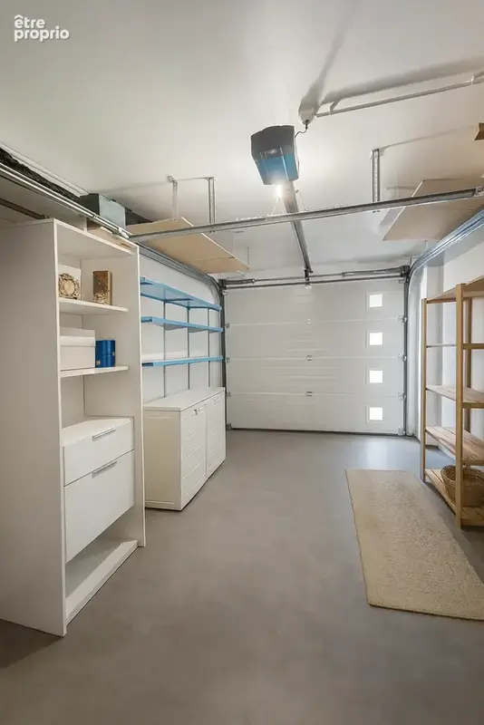 Maison 106m2 (130m2 au sol) 4 chambres IGNY - photo 12