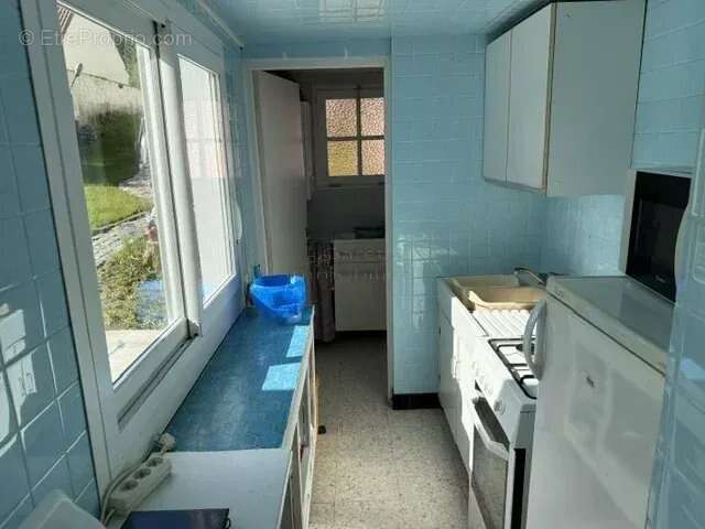 Maison à QUEND