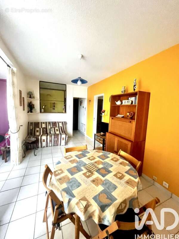 Photo 4 - Appartement à BALARUC-LES-BAINS