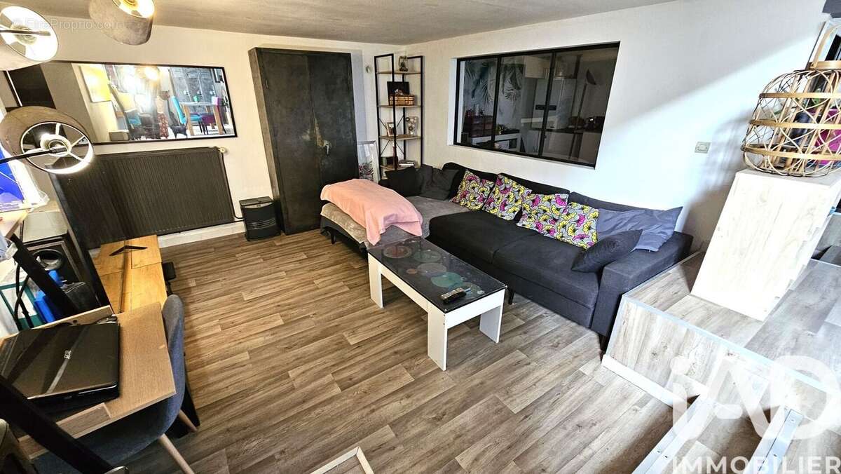 Photo 3 - Appartement à LA FERTE-SOUS-JOUARRE