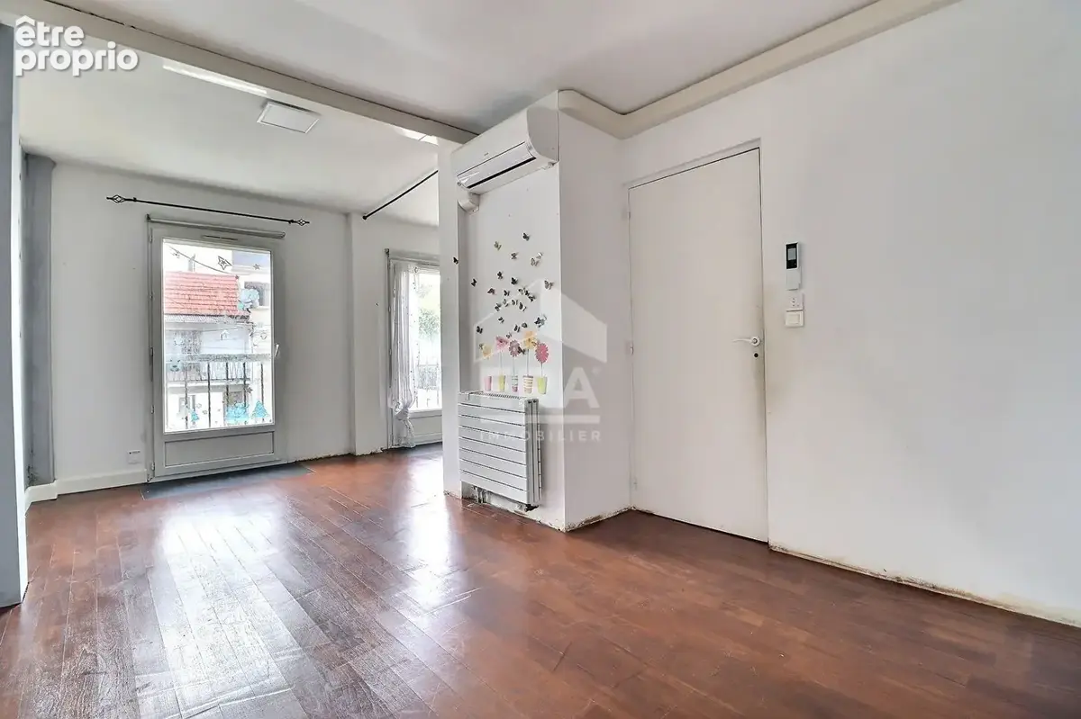 Maison 174m² à aubervilliers - photo 8