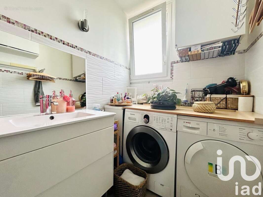 Photo 4 - Appartement à TOURS