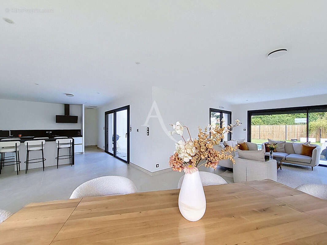 Maison Cholet - photo 4