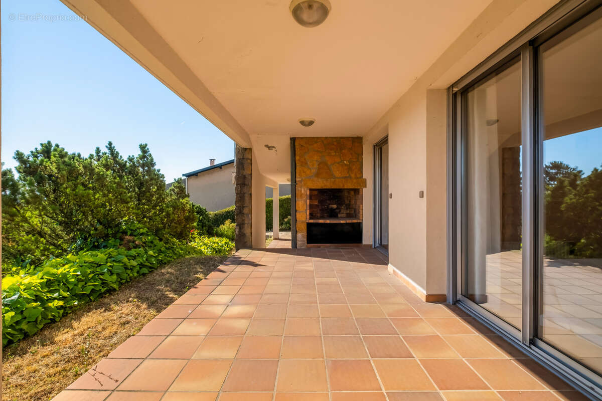 Maison individuelle sur son terrain - photo 12