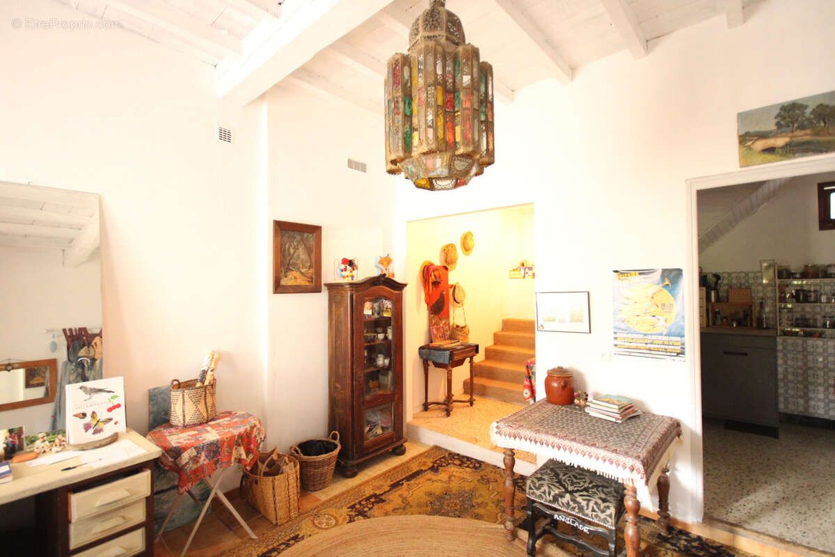 Maison de village - photo 3