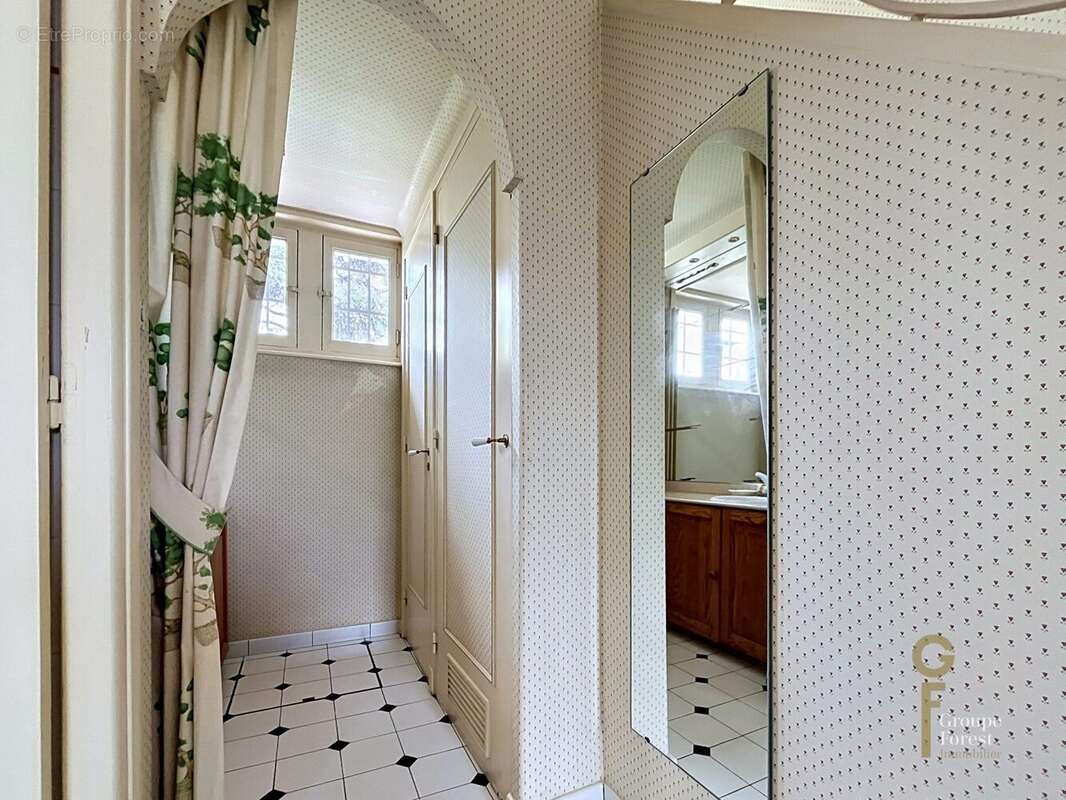 Maison à MARCQ-EN-BAROEUL