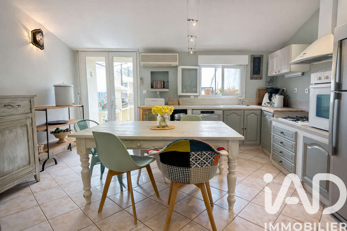 Photo 2 - Appartement à CADENET