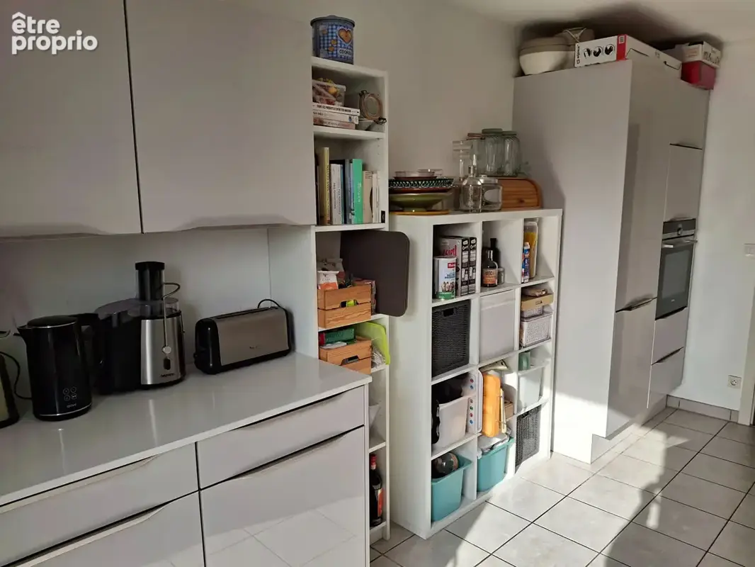 Appartement Strasbourg 5 pièce(s) - photo 8