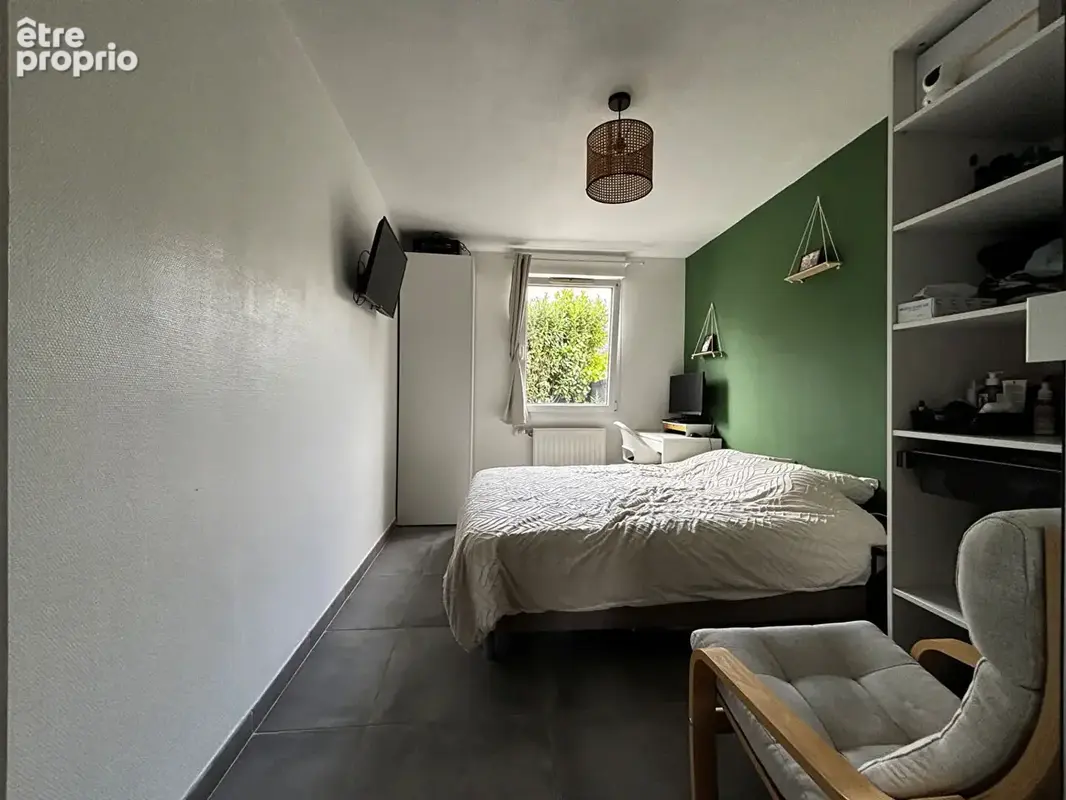 Appartement Metz 3 pièce(s) 57 m2 - photo 6