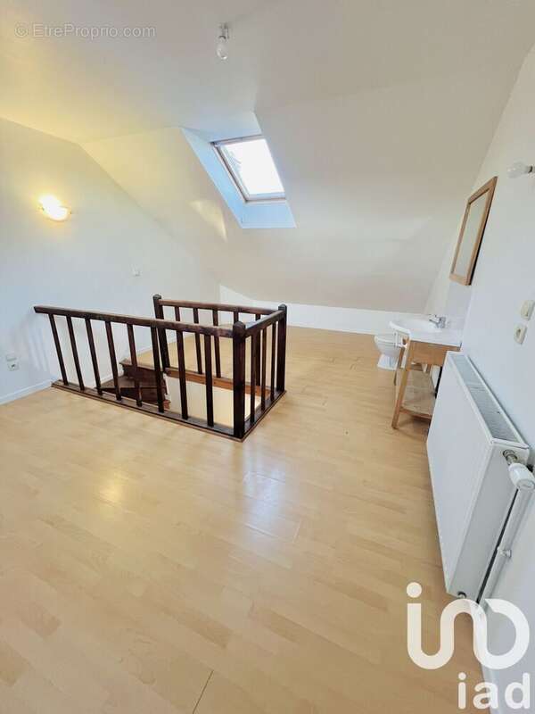 Photo 4 - Maison à CREIL