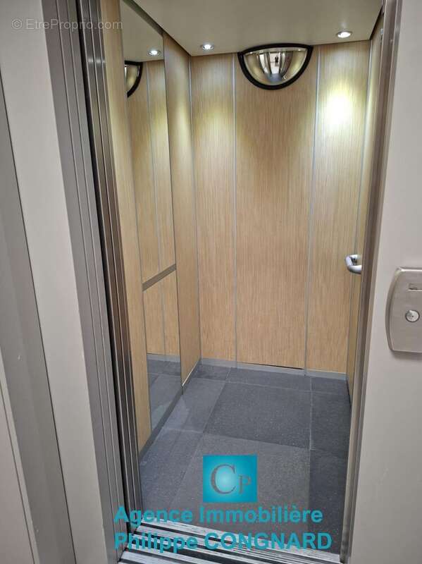 Photo 4 - Appartement à BEZIERS