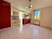 Appartement à IMPHY