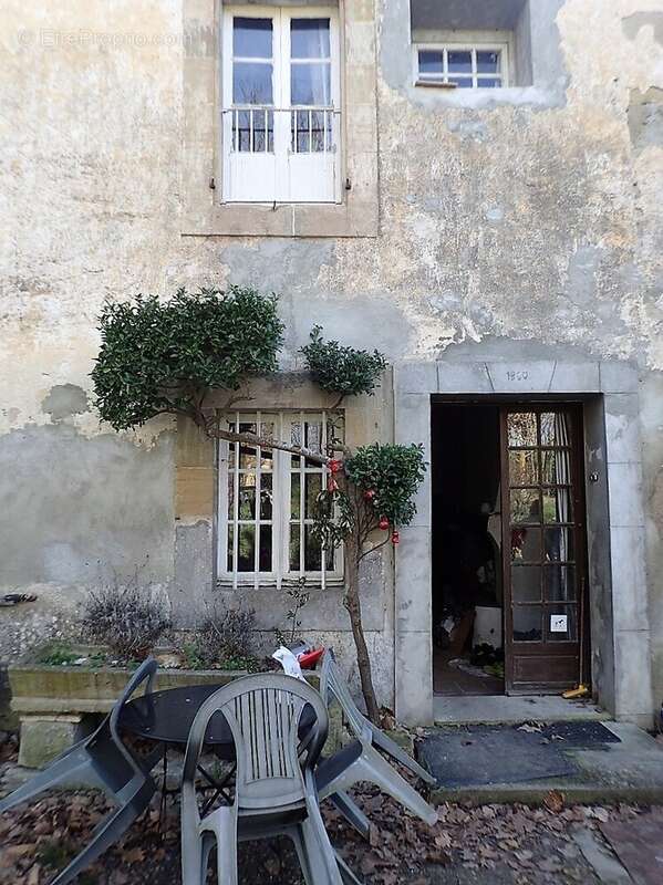 Maison à CARCASSONNE
