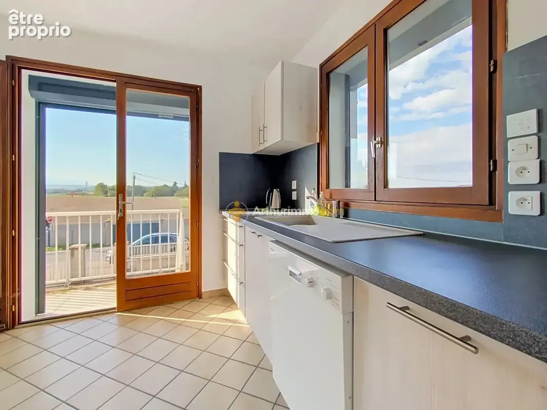Vente Maison La chapelle-de-la-tour(38110) 242 000ï¿œ - photo 6