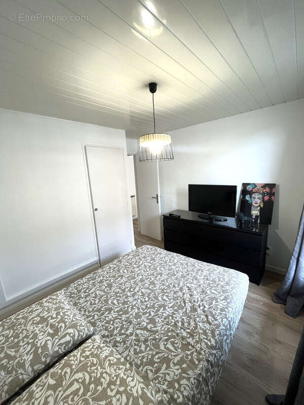 Appartement à LA SEYNE-SUR-MER