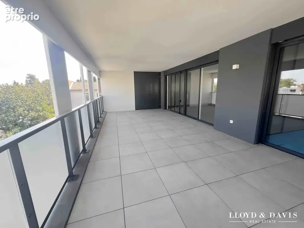 Appartement 3 pièces 93 m² à vendre à Castelnau-Le-Lez (34170) - photo 2