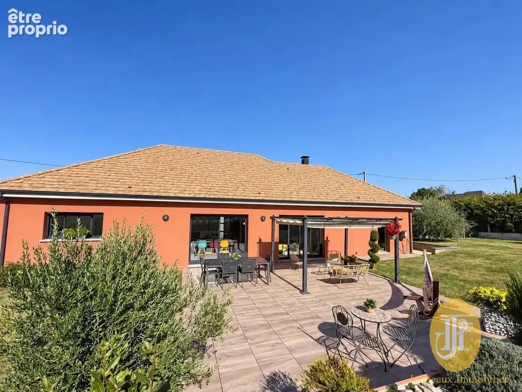 Photo Maison à Vernon au prix de 299 000€