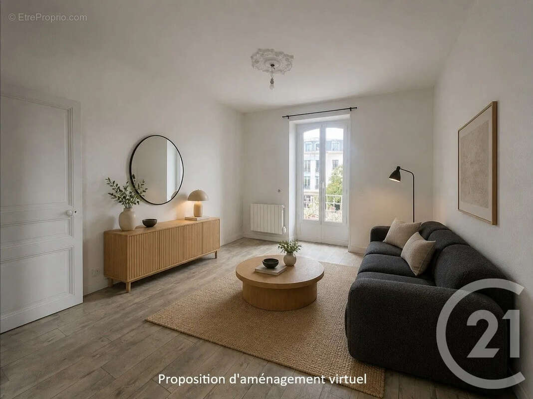 Appartement à DINARD