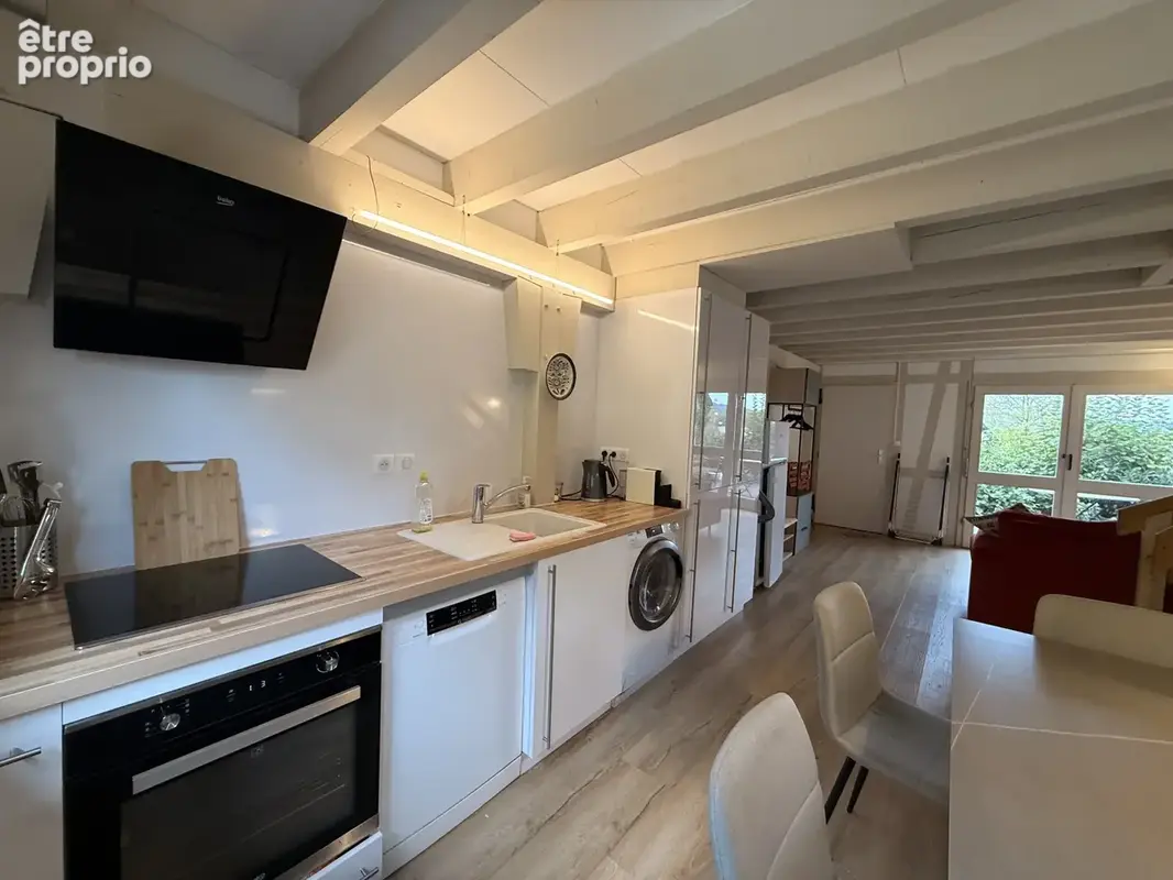 Maison 3 pièces 50 m² à vendre à Lembach (67510) - photo 3