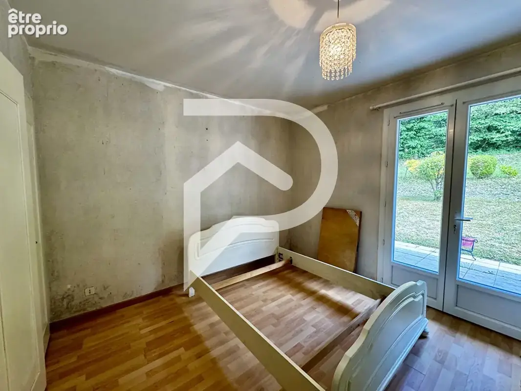 Maison Néo-Béarnaise sur sous-sol total 5 pièces 137 m² ORTHEZ - photo 11