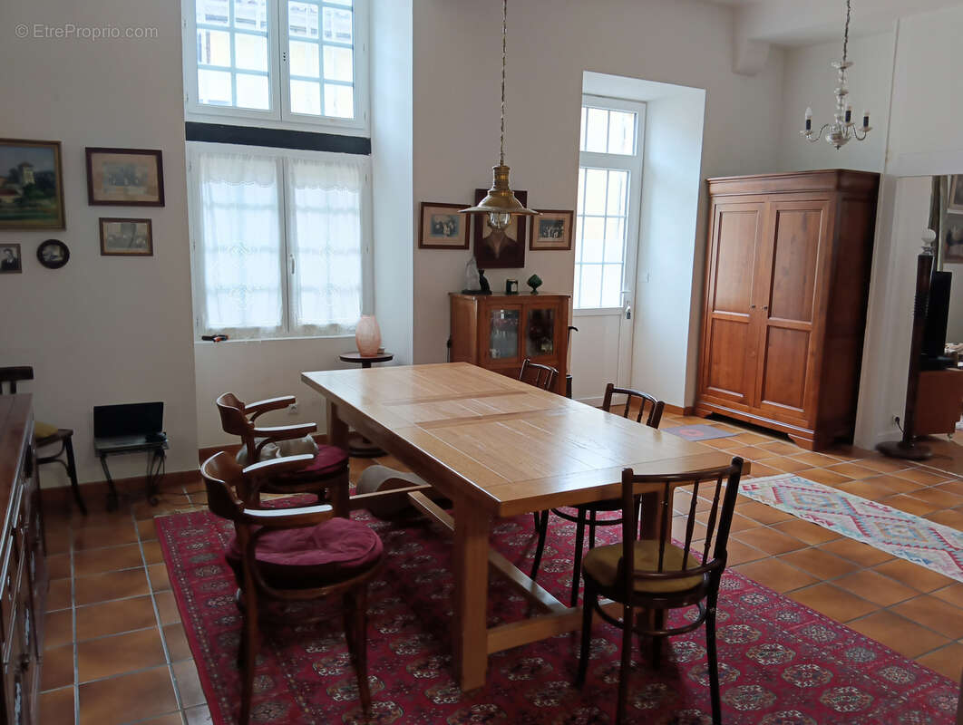 Maison à MEILHAN-SUR-GARONNE