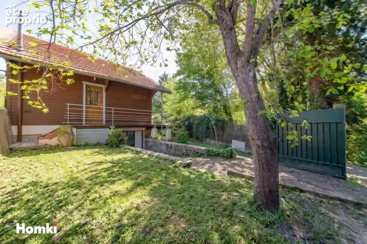 Maison de ville T4 de 120 m² à Aix-en-Provence 13100 - photo 15