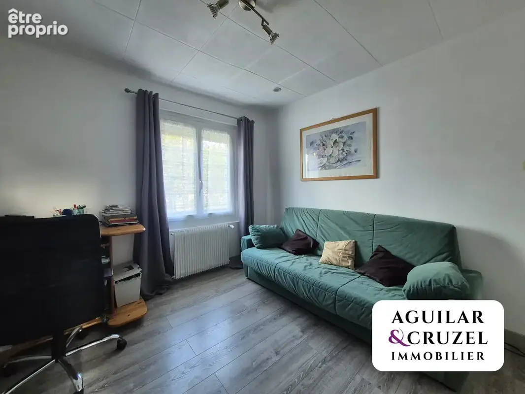 EXCLUSIVITE !!! Maison sur Bourges Asnières - photo 9