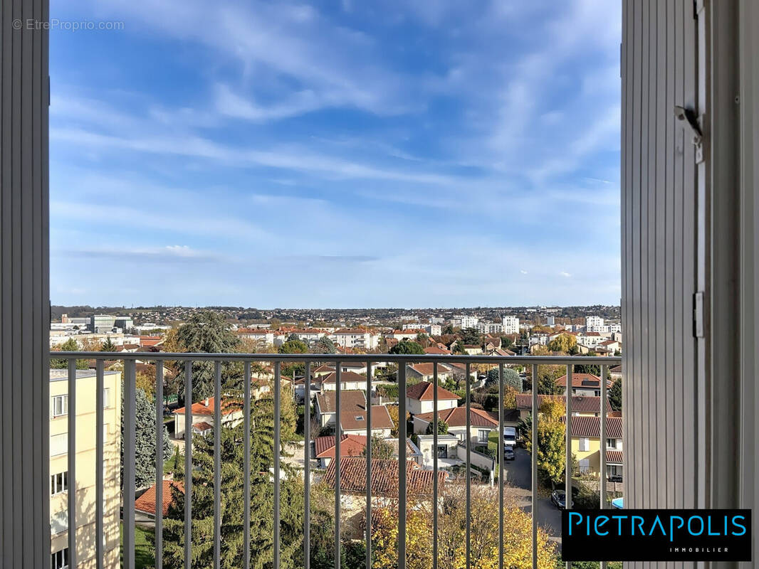 Appartement à VILLEFRANCHE-SUR-SAONE