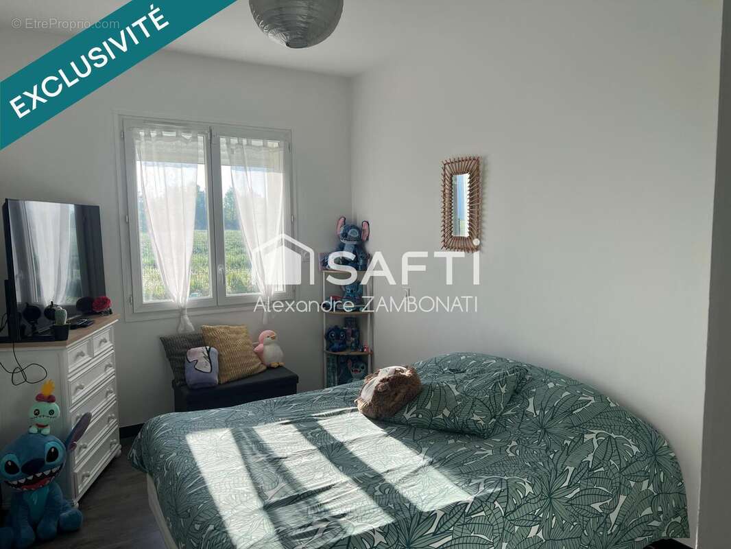 Photo 9 - Maison à DONZAC