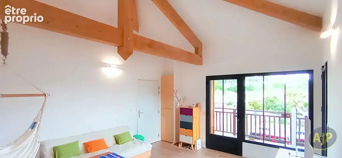Appartement 2 chambres à Lège - photo 5