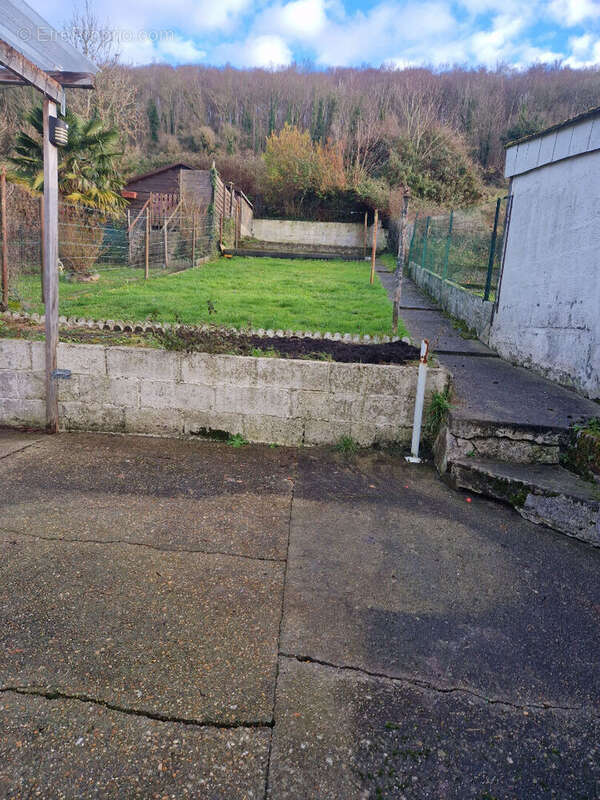 Maison à LILLEBONNE