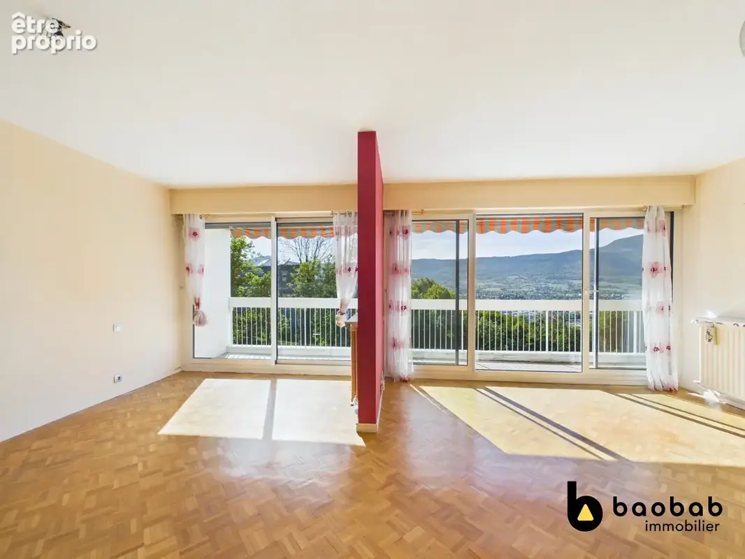 Appartement 5 pièces 95 m² à vendre à Chambery (73000) - photo 6