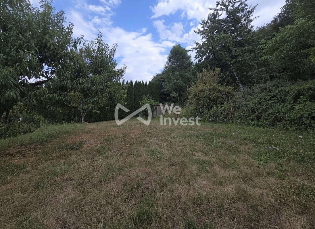 Maison 154 m² à Charency-Vezin  - photo 4