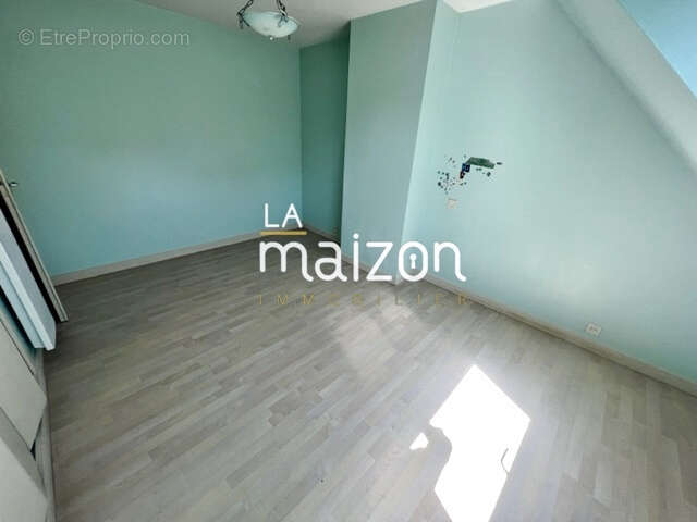 Maison à SAINT-BRIEUC