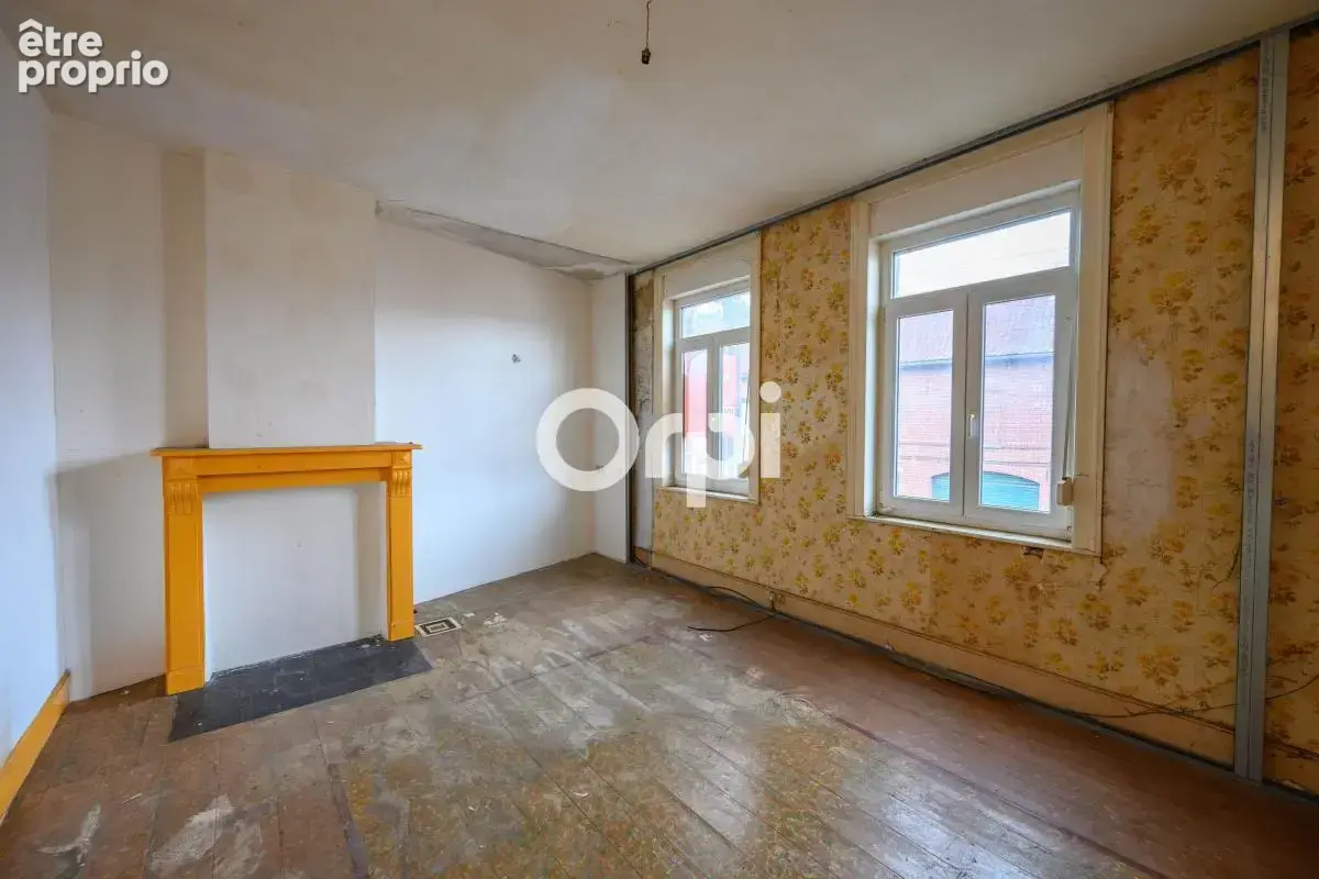 Maison individuelle 168 m² – 4 chambres – Cysoing centre - photo 10