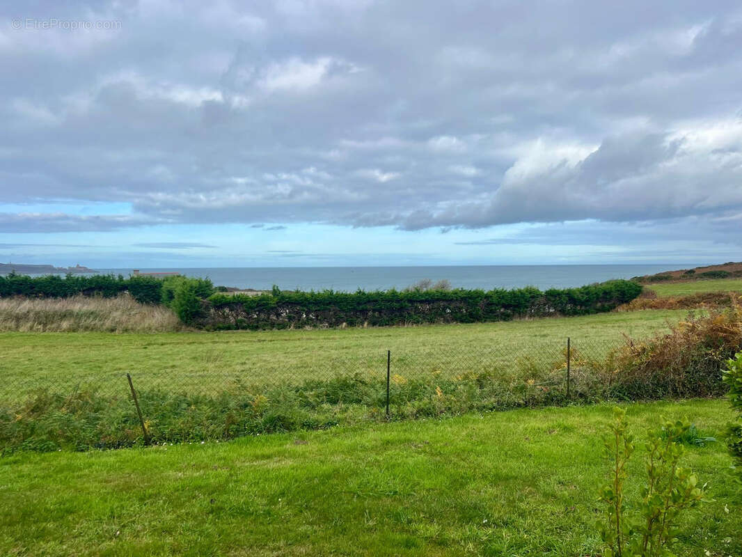 Appartement à SAINT-CAST-LE-GUILDO