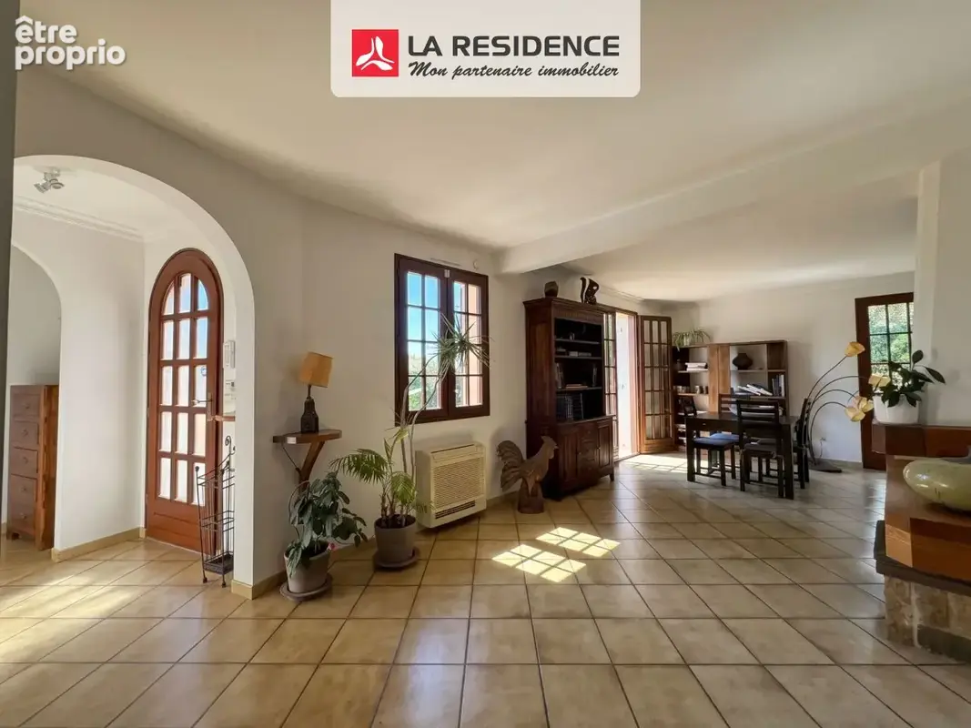 Maison 6 pièces 138 m² à vendre à Andresy (78570) - photo 3