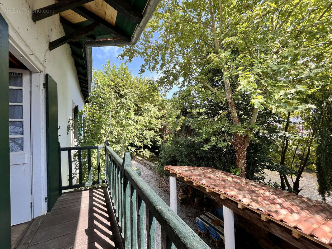 Photo 4 - Maison à SAINT-ETIENNE-DE-BAIGORRY