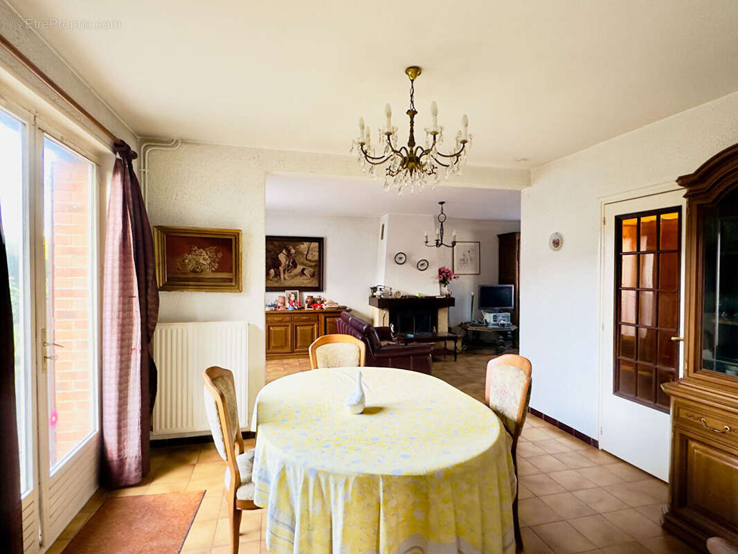 Maison à BONDUES