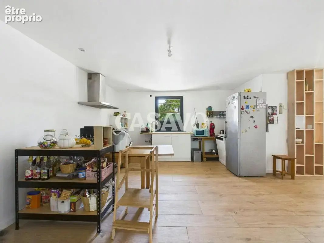 Vente Maison 7 pièces de 205m² - 38121 Reventin-Vaugris - photo 13