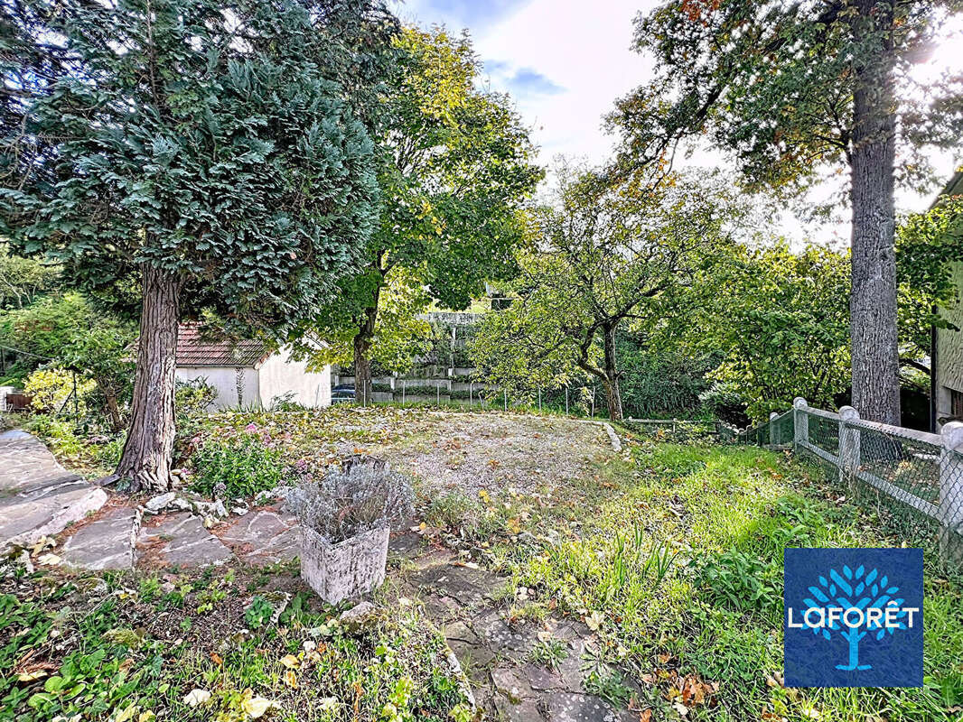 Maison à LA FERTE-ALAIS