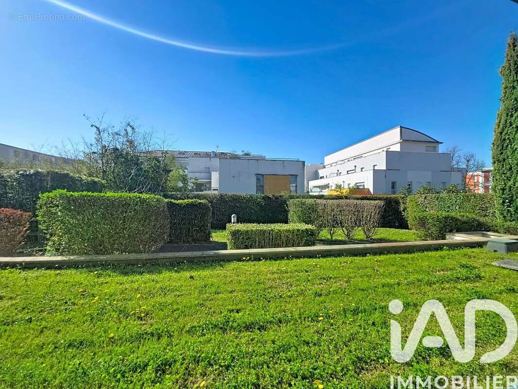 Photo 7 - Appartement à TOULOUSE