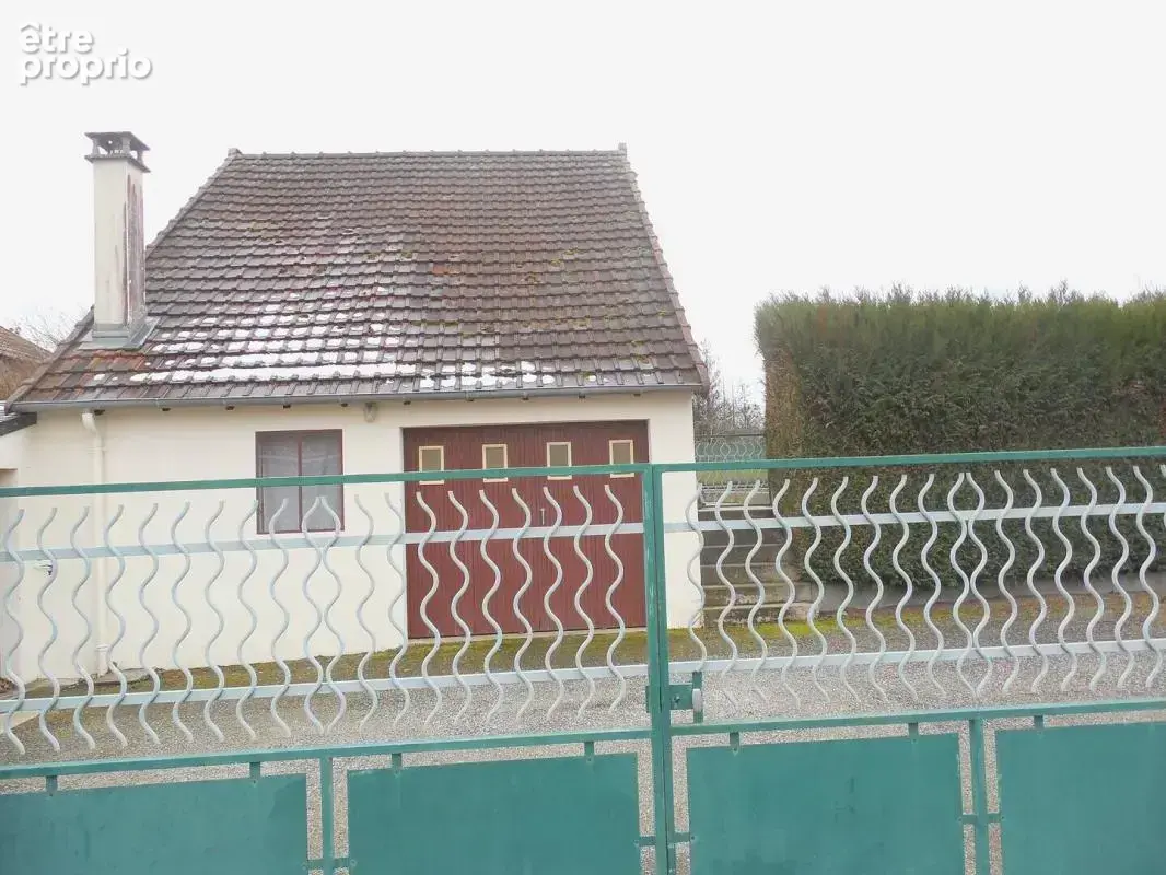 A vendre grande maison dans unique station thermale du Limousin - photo 2