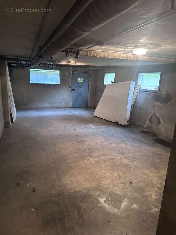 Appartement à LE PONT-DE-BEAUVOISIN