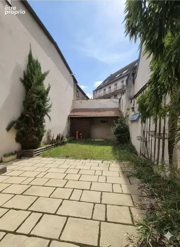 Appartement 103 m² à vendre à Dijon (21000) - photo 2